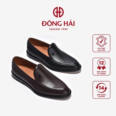  Giày Tây Nam Đông Hải Cổ Điển Thanh Lịch - G01C2