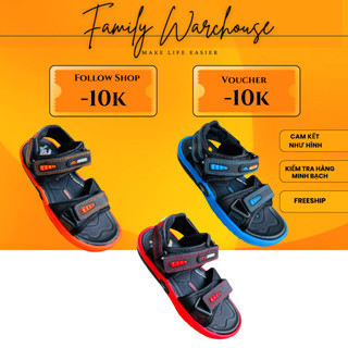  DÉP SANDAL TRẺ EM ADDA 2N36-B6 – lựa chọn tuyệt vời cho bé yêu trong mùa hè năng động 