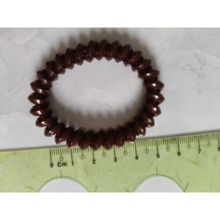 Dây cột tóc lò xo lớn 5cm