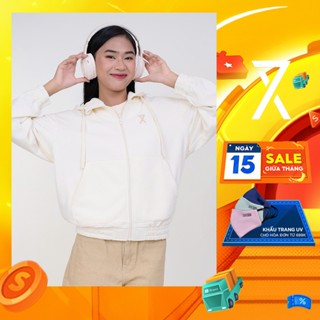 Áo Khoác Chống Nắng Nữ Couple TX Thun Original Form Relax WOK 2062