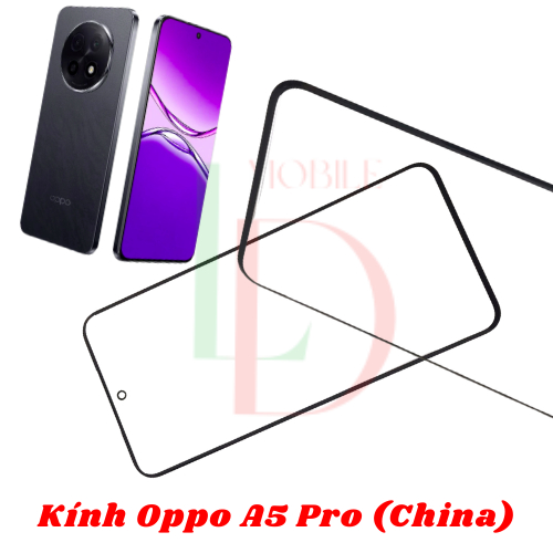 Mặt kính Oppo A5 Pro China , mặt kính dùng ép cho oppo a5 pro china