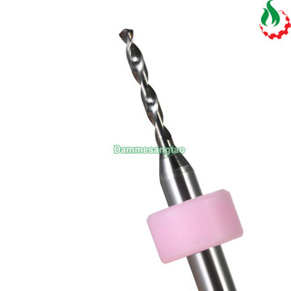 Mũi khoan CNC nhiều kích cỡ (Bộ 10 mũi)