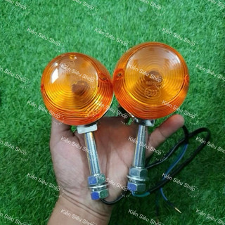 Xi nhan Master 125, Custom 125