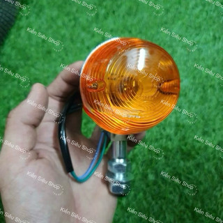 Xi nhan Master 125, Custom 125
