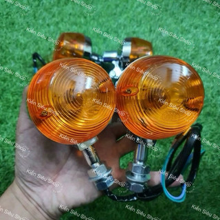 Xi nhan Master 125, Custom 125