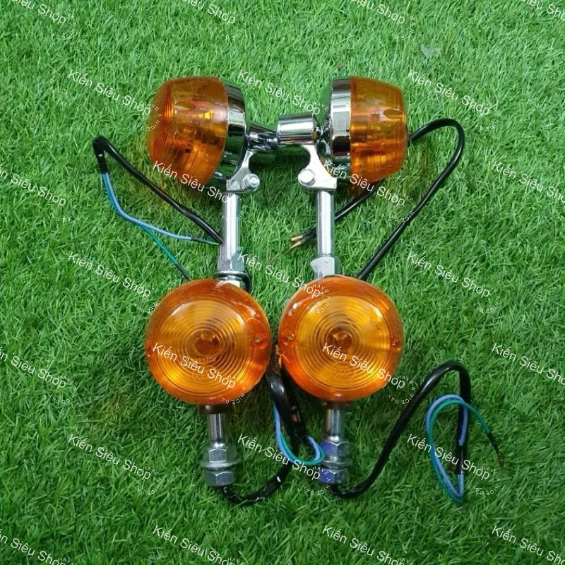 Xi nhan Master 125, Custom 125