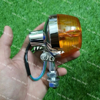 Xi nhan Master 125, Custom 125