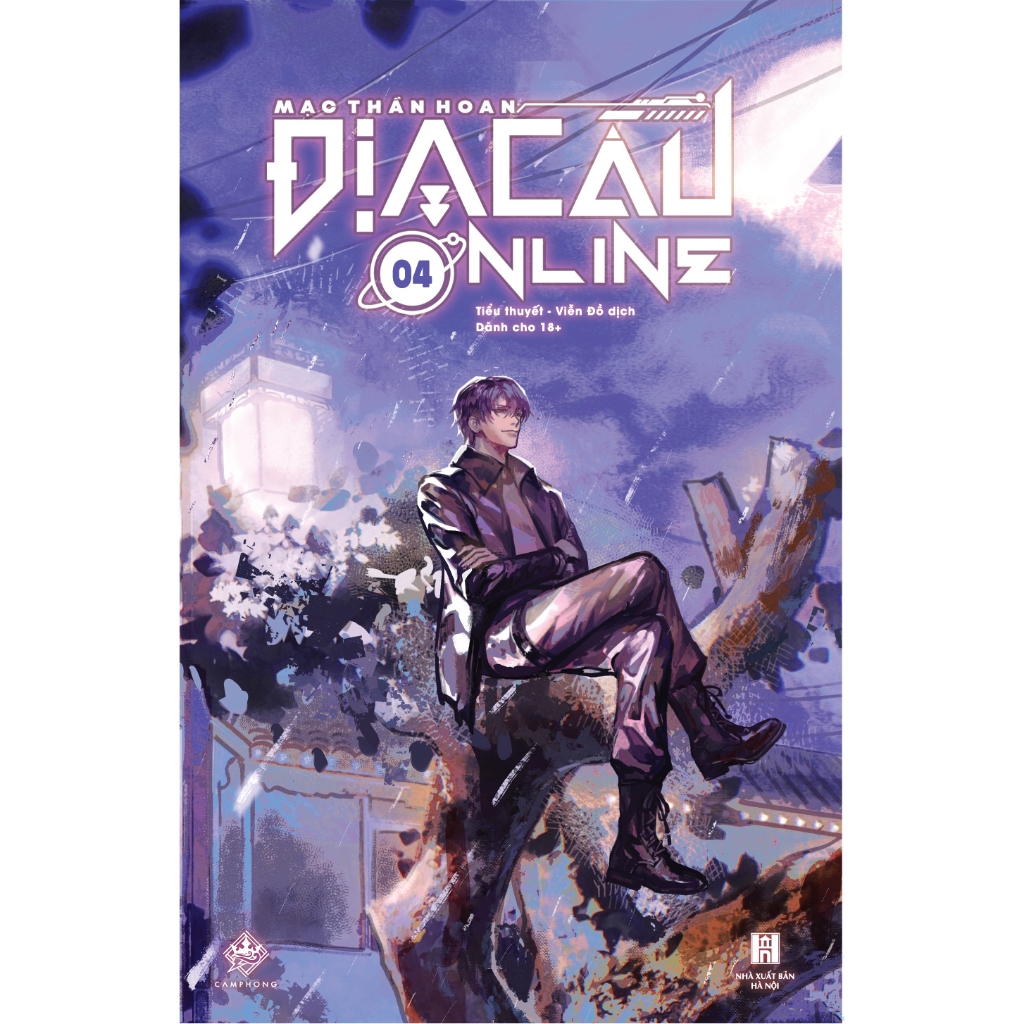 Sách - Địa cầu Online