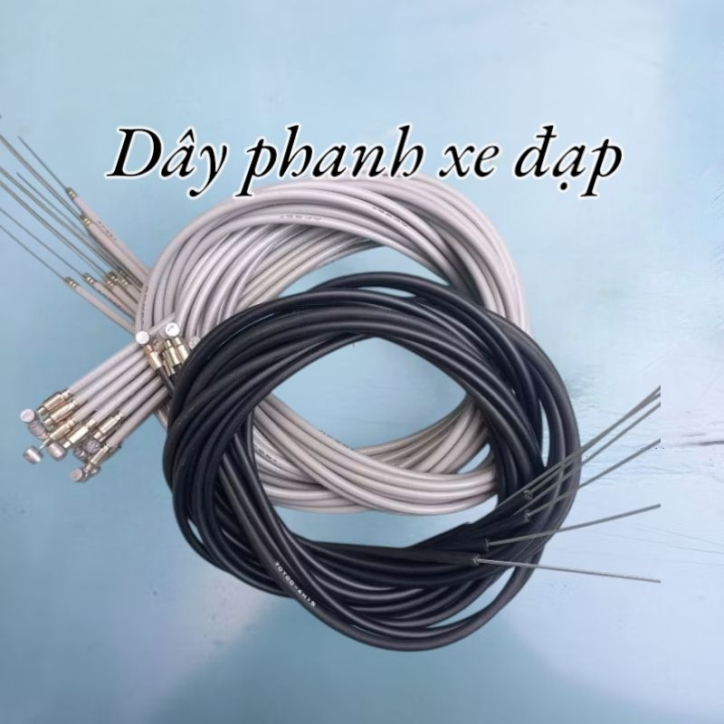 Dây Phanh xe đạp