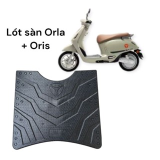 Thảm lót sàn xe điện Orla, Oris Yadea