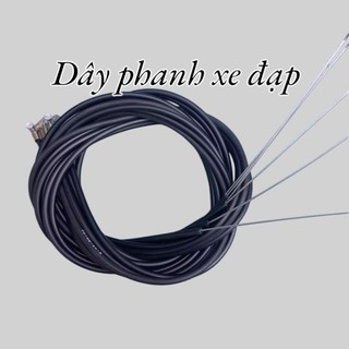 Dây Phanh xe đạp