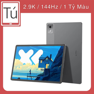Máy tính bảng Lenovo Xiaoxin Pad Pro 2025 12.7 inches 144Hz 4 loa mới 100%