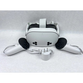  Meta Quest 3s chính hãng - Kính thực tế ảo chính hãng chơi game xem phim làm việc cực cuốn 