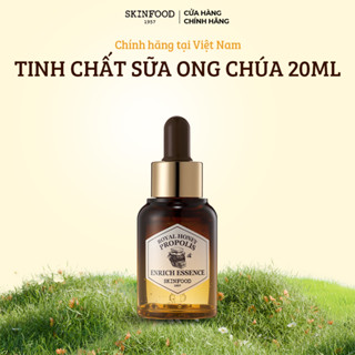 Tinh Chất Sữa Ong Chúa Skinfood Royal Honey Propolis Enrich Essence 20ml