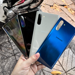 NẮP LƯNG SAMSUNG NOTE 10 / NOTE 10 PLUS / NOTE 10+