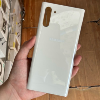 NẮP LƯNG SAMSUNG NOTE 10 / NOTE 10 PLUS / NOTE 10+
