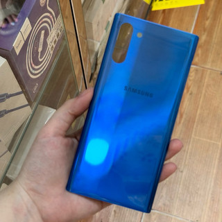 NẮP LƯNG SAMSUNG NOTE 10 / NOTE 10 PLUS / NOTE 10+