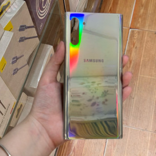 NẮP LƯNG SAMSUNG NOTE 10 / NOTE 10 PLUS / NOTE 10+