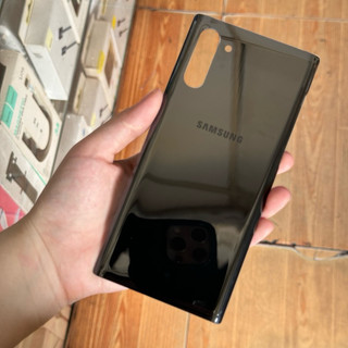 NẮP LƯNG SAMSUNG NOTE 10 / NOTE 10 PLUS / NOTE 10+