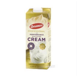 Whipping cream Avonmore 1 lít