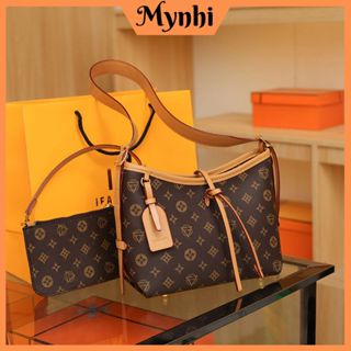 Túi xách nữ công sở size 30cm tặng kèm ví nhỏ kiểu dáng thời trang sang chảnh mẫu hottrend SMN38