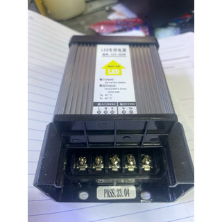 Nguồn tổ ong 12v-100w,24v-100w