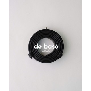 de basé BLANK BELT 01 - Thắt Lưng Da Thủ Công - Da Thật Nhập Khẩu Italia