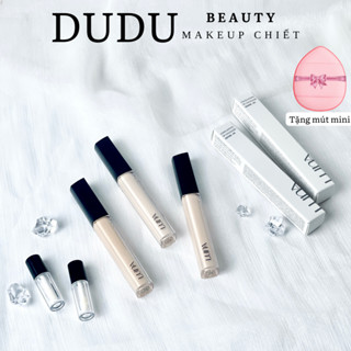  Kem Che Khuyết Điểm Luna Long Lasting Tip Concealer Cover 7.5 g 