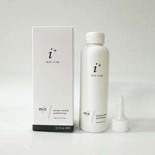  Detox Michi tẩy da chết da đầu 150ml Hàn Quốc 