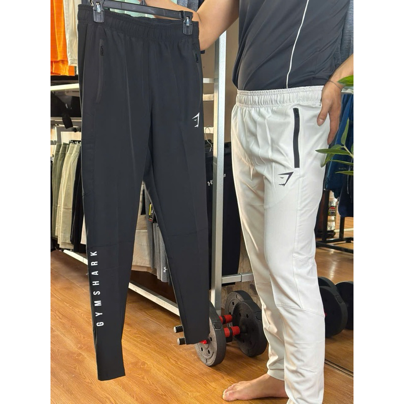 Suông vải dù Gym Shark