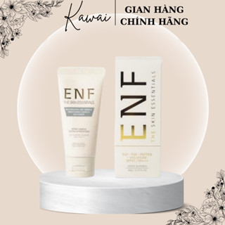 KEM CHỐNG NẮNG ĐA CHỨC NĂNG ENF TRẮNG DA, TRẺ HÓA SPF47