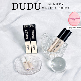  Kem Che Khuyết Điểm Peripera Double Longwear Cover Concealer 5.5g 