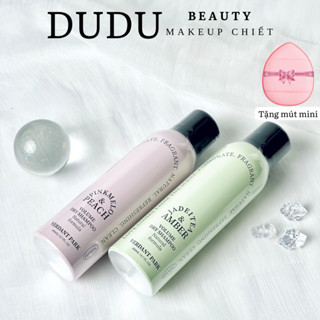 Dầu gội khô, Xịt khô phồng tóc VERDANT PARK 200ml