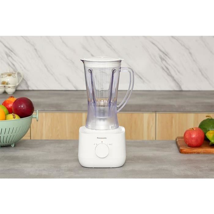 Máy xay sinh tố Panasonic MX-EP3101WRA một cối lớn, công suất 450W, hàng chính hãng, bảo hành 12 thá
