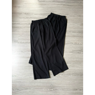 Quần linen BSK dư xịn