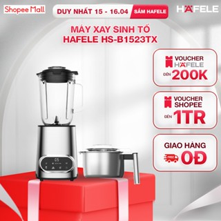 [New] Máy xay sinh tố Hafele HS-B1523TX - 535.43.292