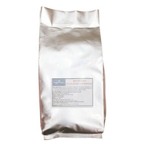 Bột phô mai lắc cheddar Dongwon 1kg