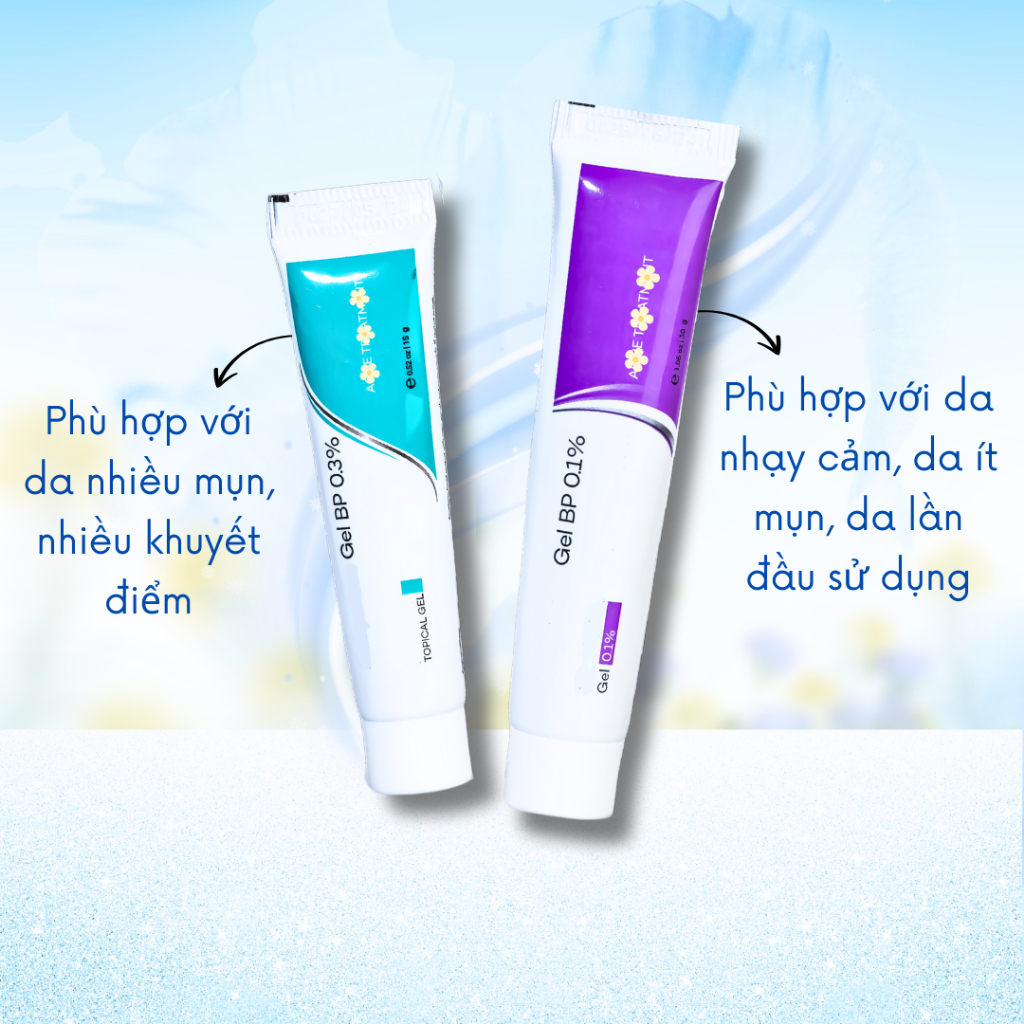 Kem Mụn Klena Forte 15g Giảm Mụn Hiệu Quả Cho Làn Da Sạch