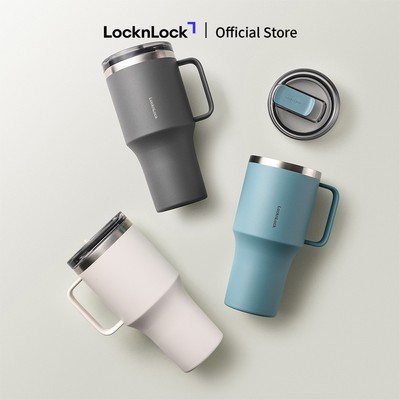 Bình giữ nhiệt LocknLock Metro King 820ml LHC4326