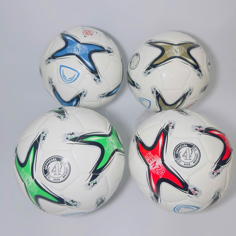 Bóng đá số 4 rẻ vô địch - DK Sport