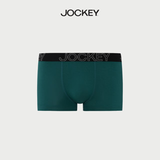  Quần lót Nam Trunk Jockey chất liệu Bamboo - J4018 