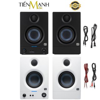 [Gen 2, Một Cặp] Loa Kiểm Âm Presonus E3.5 (2nd Gen) - Eris Powered Studio Monitor Speaker Nghe Nhạc E35 Gen2 Pair