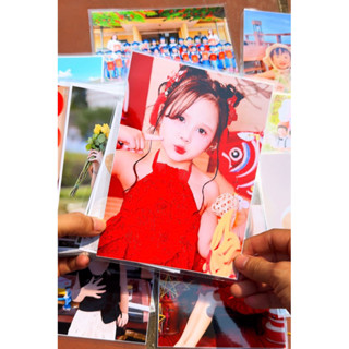 in ảnh ép plastic - ảnh 13x18