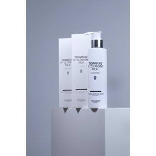 TROIAREUKE - Sữa Rửa Mặt Troiareuke P.I.T Cleansing 180ml