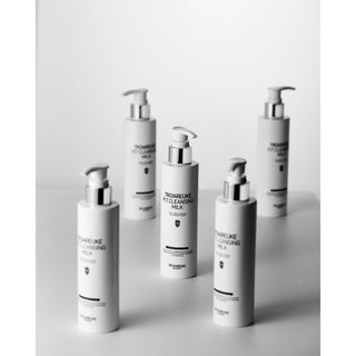 TROIAREUKE - Sữa Rửa Mặt Troiareuke P.I.T Cleansing 180ml