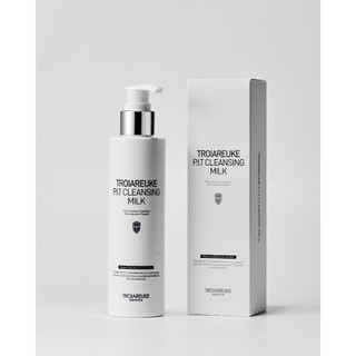 TROIAREUKE - Sữa Rửa Mặt Troiareuke P.I.T Cleansing 180ml