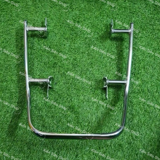 Cảng sau ( quai yên) future 1 inox
