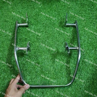 Cảng sau ( quai yên) future 1 inox