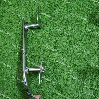 Cảng sau ( quai yên) future 1 inox