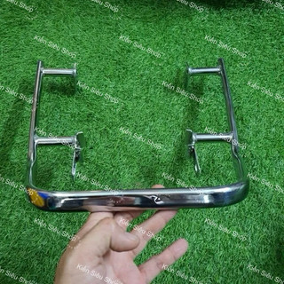 Cảng sau ( quai yên) future 1 inox